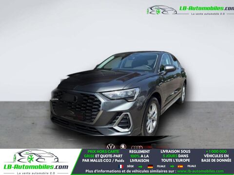 Annonce voiture Audi Q3 31480 €