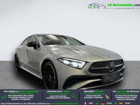 Classe CLS 400d BVA 2023 occasion 31850 Beaupuy
