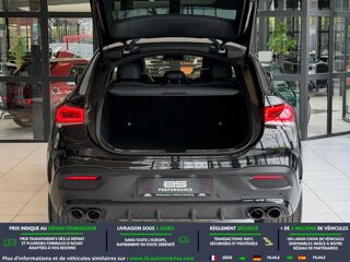 Classe GLE 53 AMG BVA 4MATIC+ 2020 occasion 31850 Beaupuy
