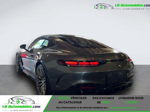 AMG GT R 585 ch BVA 2025 occasion 31850 Beaupuy