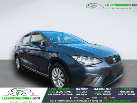 Seat Ibiza 1.0 TSI 95 ch BVM 2021 occasion Beaupuy 31850