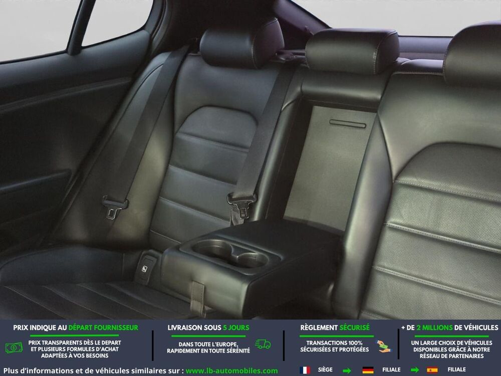 S&eacute;rie 3 M340i xDrive 374 ch BVA 2020 occasion 31850 Beaupuy