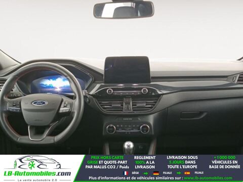 Kuga 1.5 EcoBlue 120 BVM 2022 occasion 31850 Beaupuy