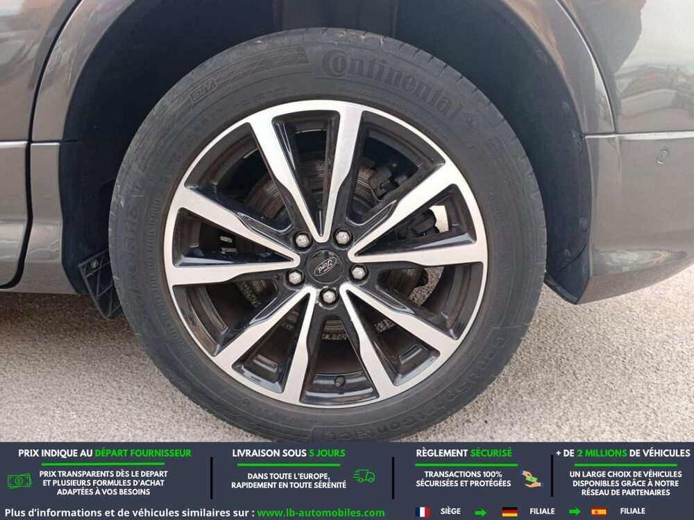 Kuga 2.0 TDCi 120 4x2 BVM 2018 occasion 31850 Beaupuy