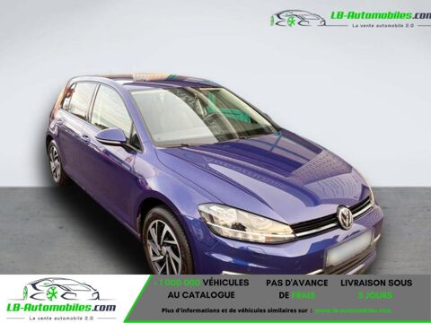 Volkswagen Golf 1.0 TSI 110 BVM 2018 occasion Beaupuy 31850