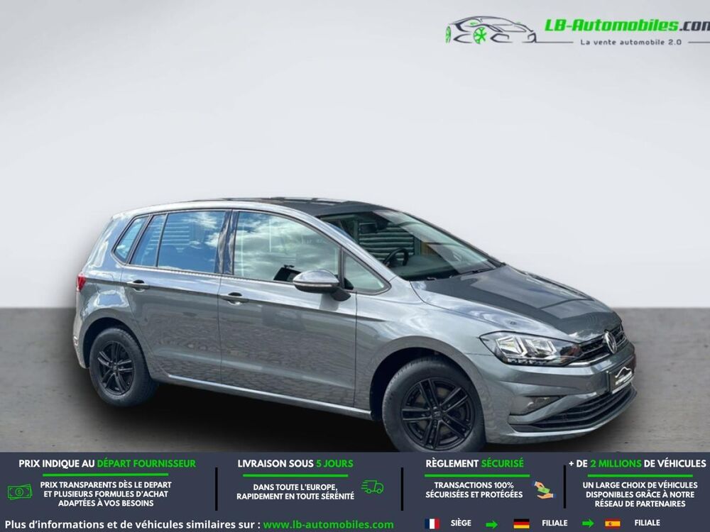 Golf 1.0 TSI 115 BVM 2020 occasion 31850 Beaupuy