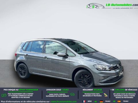 Golf 1.0 TSI 115 BVM 2020 occasion 31850 Beaupuy