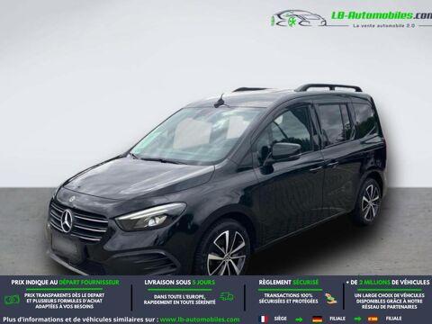 Classe T 180 d BVA 2022 occasion 31850 Beaupuy