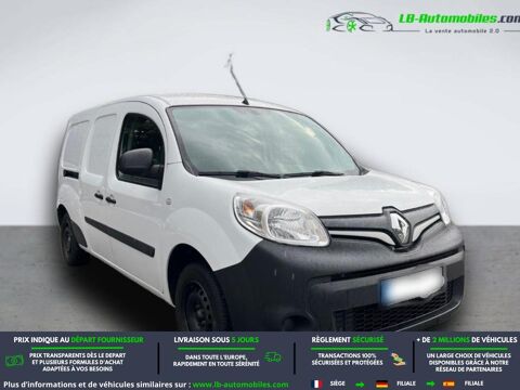 Kadjar dCi 95 BVM 2021 occasion 31850 Beaupuy