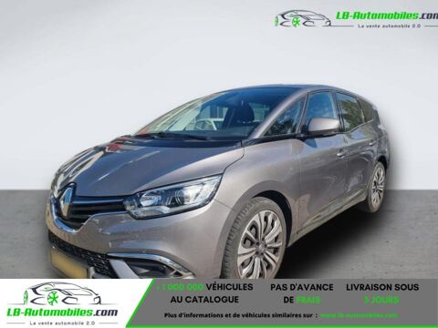 Renault Grand scenic IV TCe 140 BVM 2021 occasion Beaupuy 31850