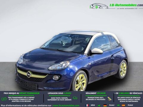 Annonce voiture Opel Adam 10650 €