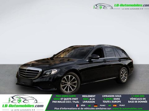 Classe E 220 CDI BVA 2019 occasion 31850 Beaupuy