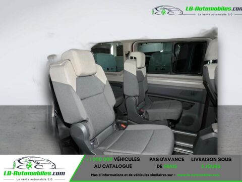Volkswagen MULTIVAN 1.5 TSI 136 BVA 2022 occasion Beaupuy 31850
