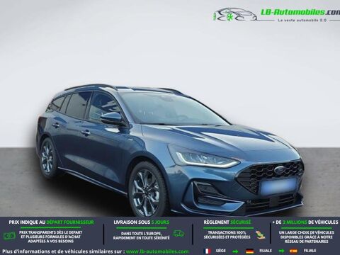 Focus 1.0 EcoBoost 155 mHEV BVA 2025 occasion 31850 Beaupuy