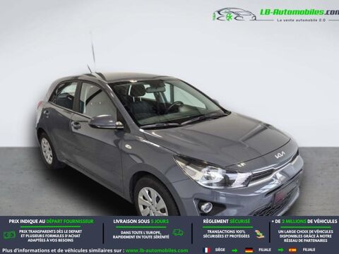 Kia Rio 1.2 DPi 84 ch BVM 2022 occasion Beaupuy 31850