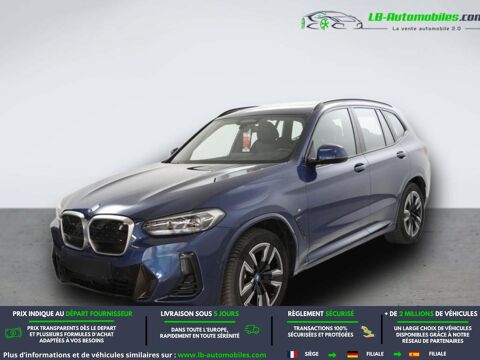iX M Sport 286 ch BVA8 2023 occasion 31850 Beaupuy