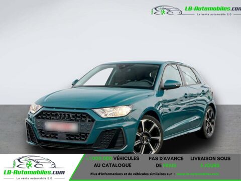 Audi A1 35 TFSI 150 ch BVA 2019 occasion Beaupuy 31850