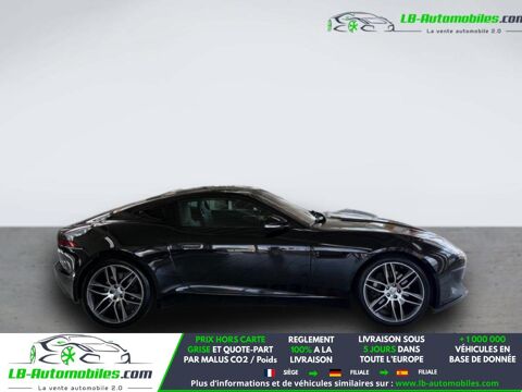 F-Type 300 ch BVA 2018 occasion 31850 Beaupuy