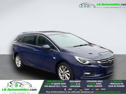 Astra 1.4 Turbo 150 ch 2017 occasion 31850 Beaupuy