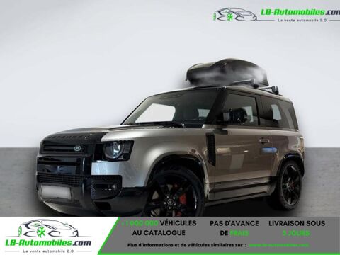 Land-Rover Defender 90 D300 MHEV BVA 2025 occasion Beaupuy 31850