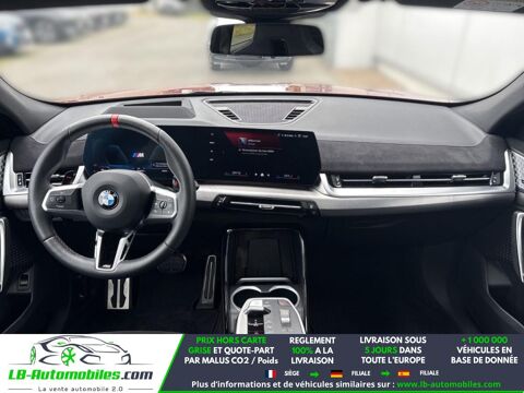 X2 M35i 300ch BVA 2024 occasion 31850 Beaupuy