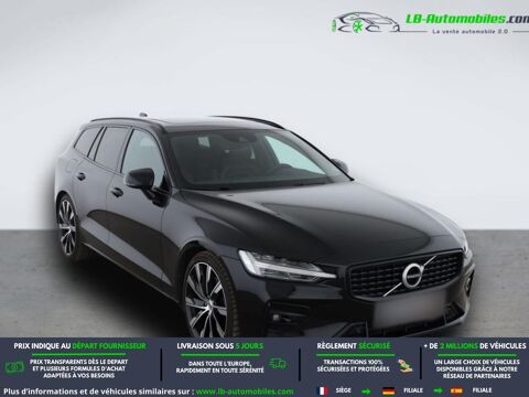 Golf SW 2.0 TSI 310 BVA 4Motion 2018 occasion 31850 Beaupuy