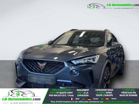 Annonce voiture Cupra Formentor 27450 €