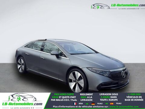 EQS 580 4Matic 2023 occasion 31850 Beaupuy
