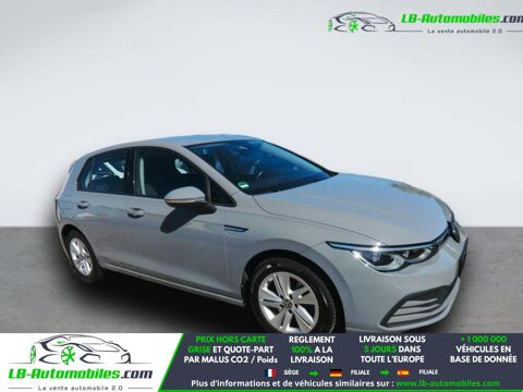 Volkswagen Golf 1.6 TDI 115 BVM 2020 occasion Beaupuy 31850