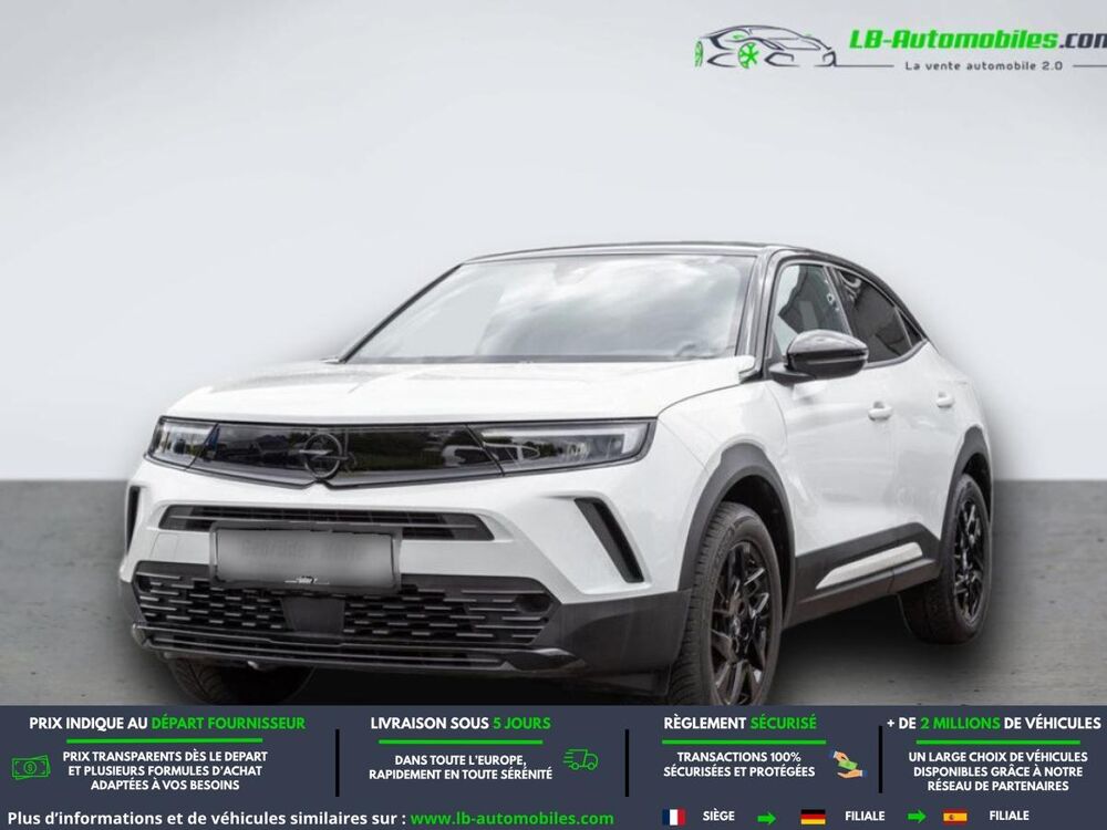 Mokka 1.2 Turbo 100 ch BVM 2023 occasion 31850 Beaupuy
