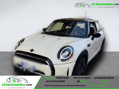 Mini Cooper 136 CH BVA 2021 occasion Beaupuy 31850
