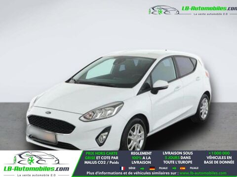 Ford Fiesta 1.1 70 ch BVM 2018 occasion Beaupuy 31850