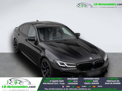 M5 625 ch BVA 2022 occasion 31850 Beaupuy