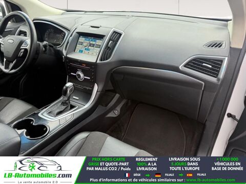 Edge 2.0 TDCi 210 BVA AWD 2018 occasion 31850 Beaupuy