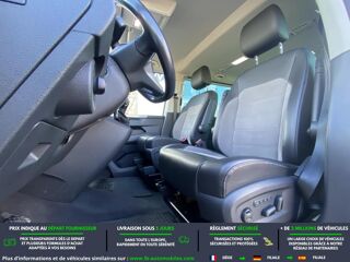 MULTIVAN 2.0 TDI 199 BVA 2020 occasion 31850 Beaupuy