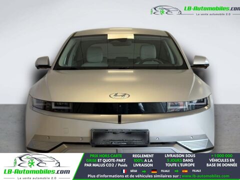 Ioniq 5 73 kWh - 306 ch 2021 occasion 31850 Beaupuy