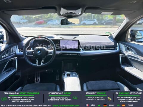 X2 M35i 300ch BVA 2024 occasion 31850 Beaupuy