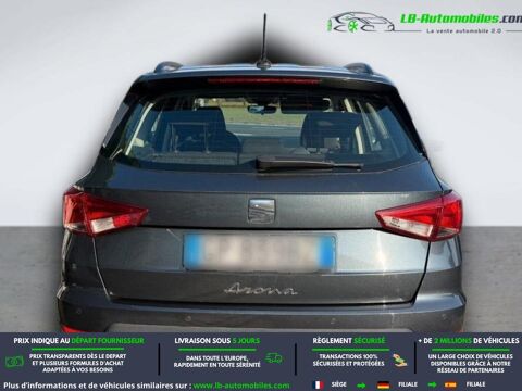 Arona 1.0 TSI 110 ch BVM 2023 occasion 31850 Beaupuy