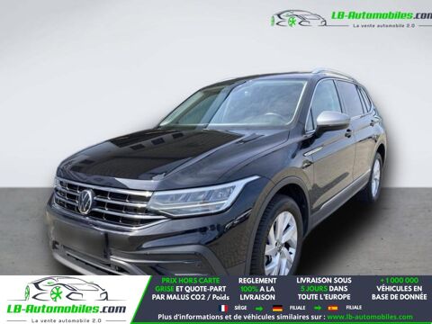 Tiguan Allspace 2.0 TDI 150ch BVA 2023 occasion 31850 Beaupuy