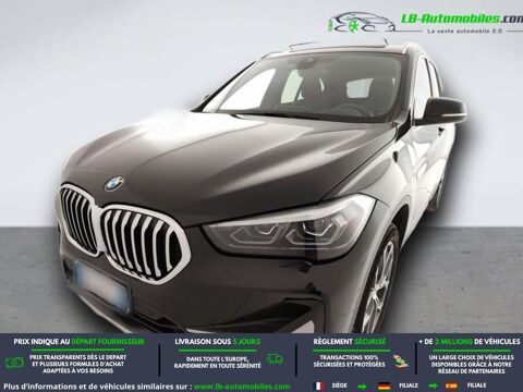 X1 sDrive 20d 190 ch BVA 2022 occasion 31850 Beaupuy