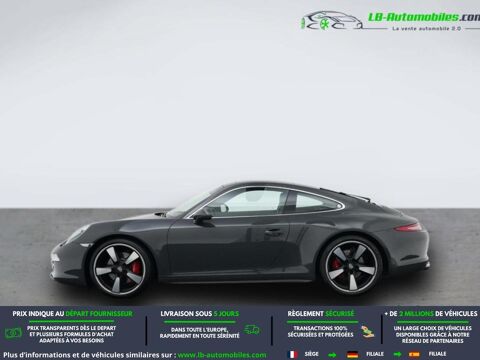 911 S 3.8i 400 PDK 2013 occasion 31850 Beaupuy