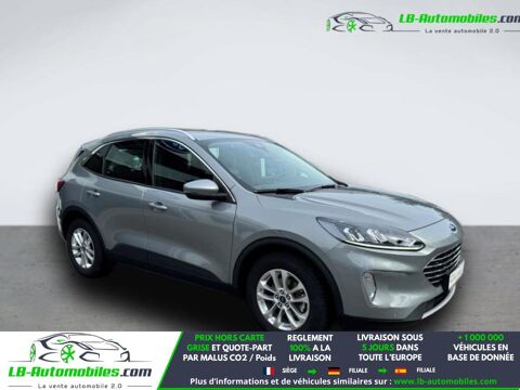 Kuga 1.5 EcoBlue 120 BVA 2024 occasion 31850 Beaupuy