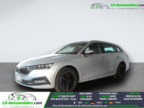 Octavia 1.5 TSI 150 ch BVA 2023 occasion 31850 Beaupuy