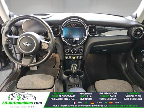 Cooper SE 184 CH BVA 2023 occasion 31850 Beaupuy