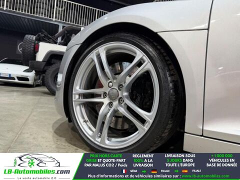 R8 4.2 FSI 420 Quattro R-Tronic 2007 occasion 31850 Beaupuy