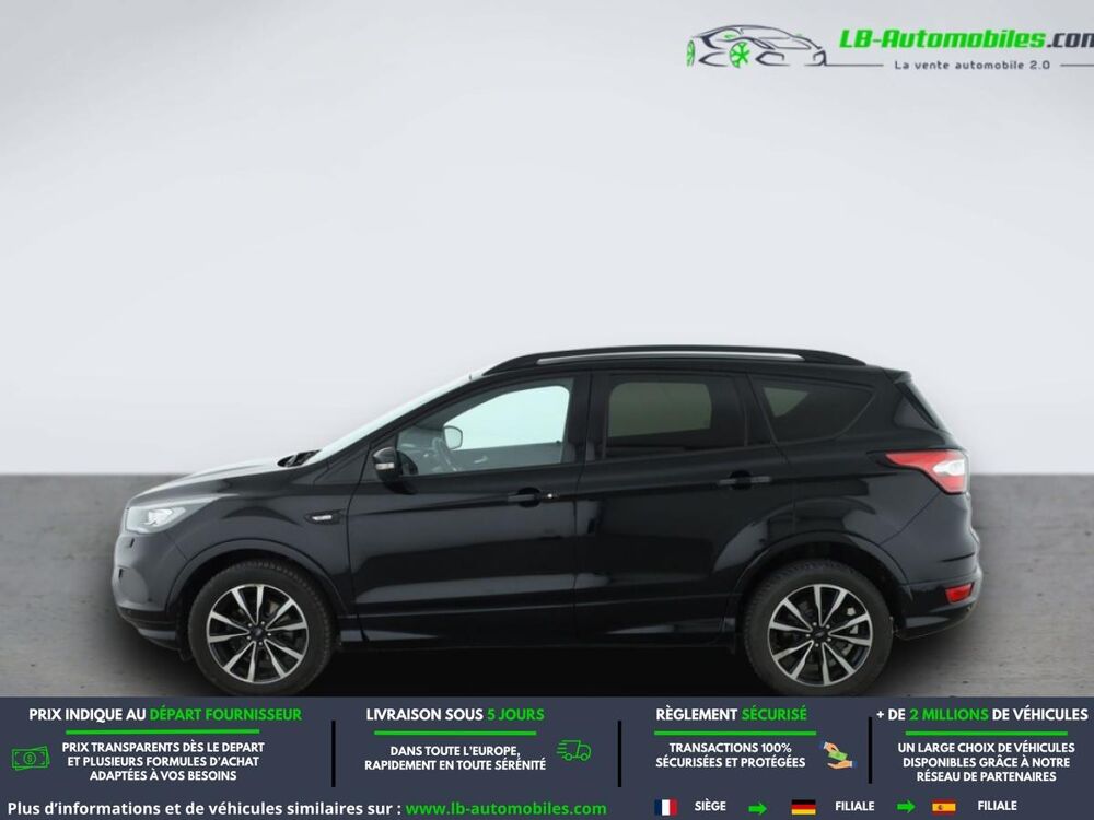 Kuga 1.5 150 4x2 BVA 2019 occasion 31850 Beaupuy