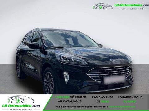 Kuga 1.5 EcoBoost 150 BVA 2022 occasion 31850 Beaupuy