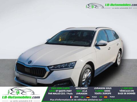 Octavia 2.0 TDI 150 ch BVA 2023 occasion 31850 Beaupuy