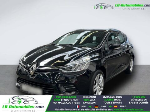 Renault Clio IV Estate TCe 90 BVM 2020 occasion Beaupuy 31850