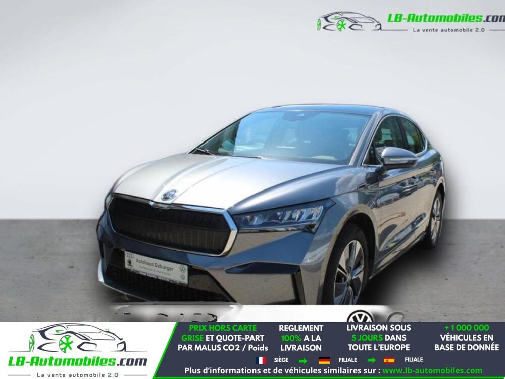 Enyaq iV 80 2024 occasion 31850 Beaupuy